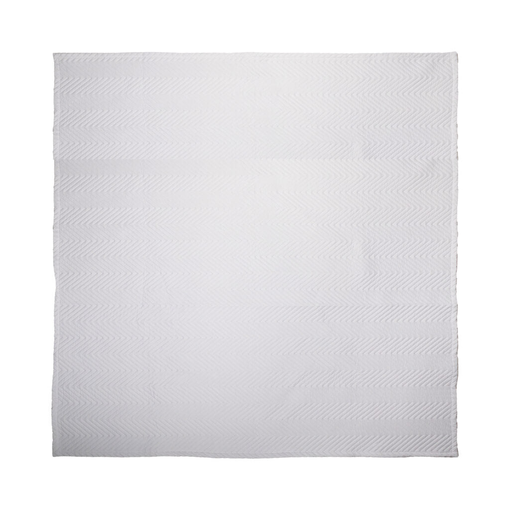 Quilted Bedspread
