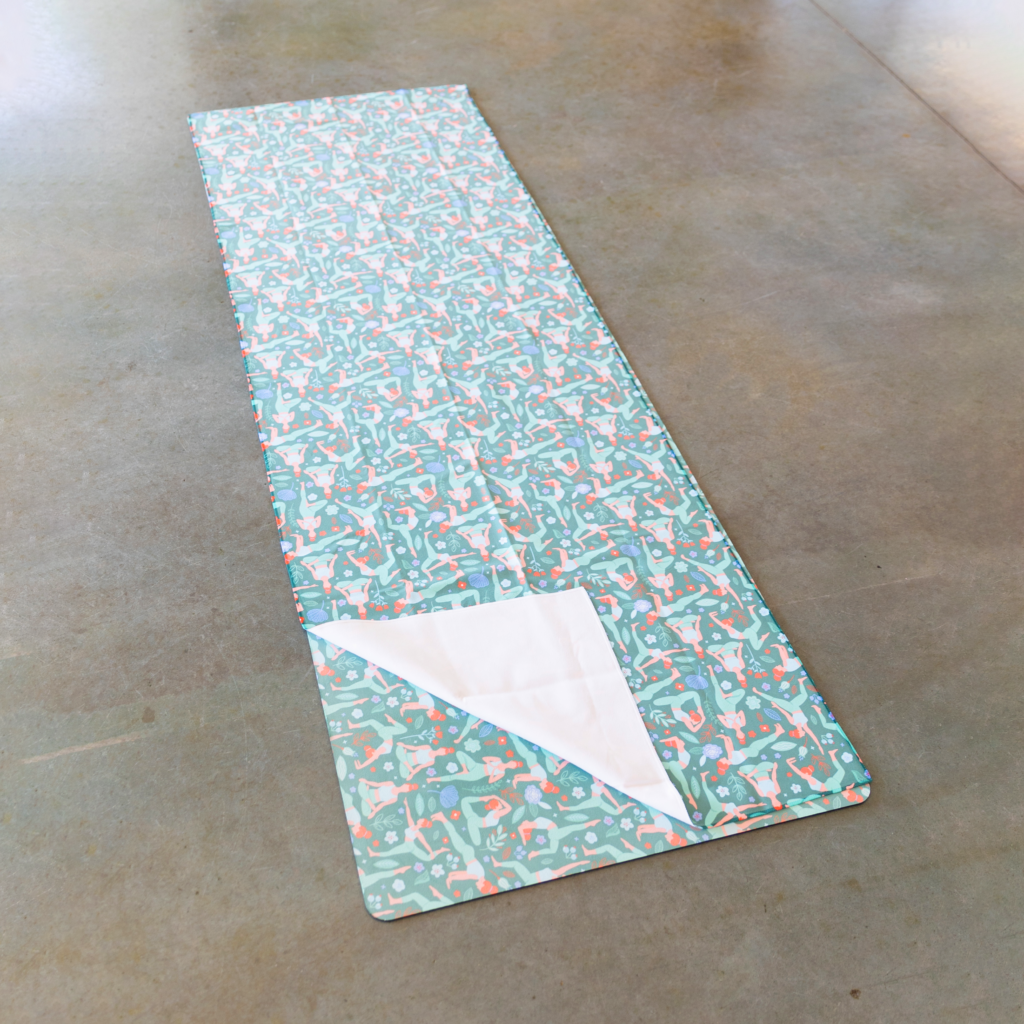 Yoga Towel