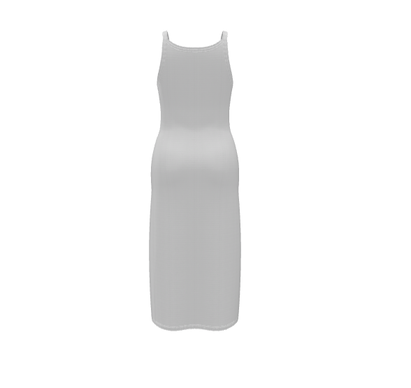 Tank Slip Dress