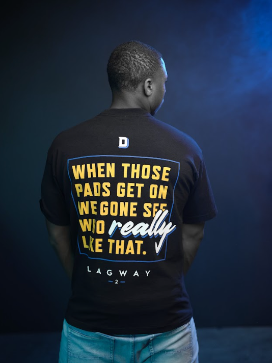 Really Like That T-shirt