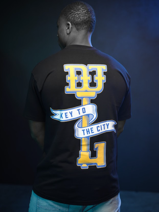 Key to the City T-Shirt