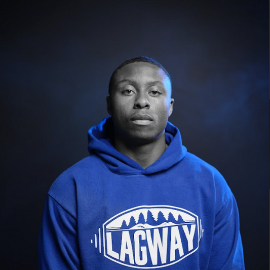 Chomp Chomp Hoodie