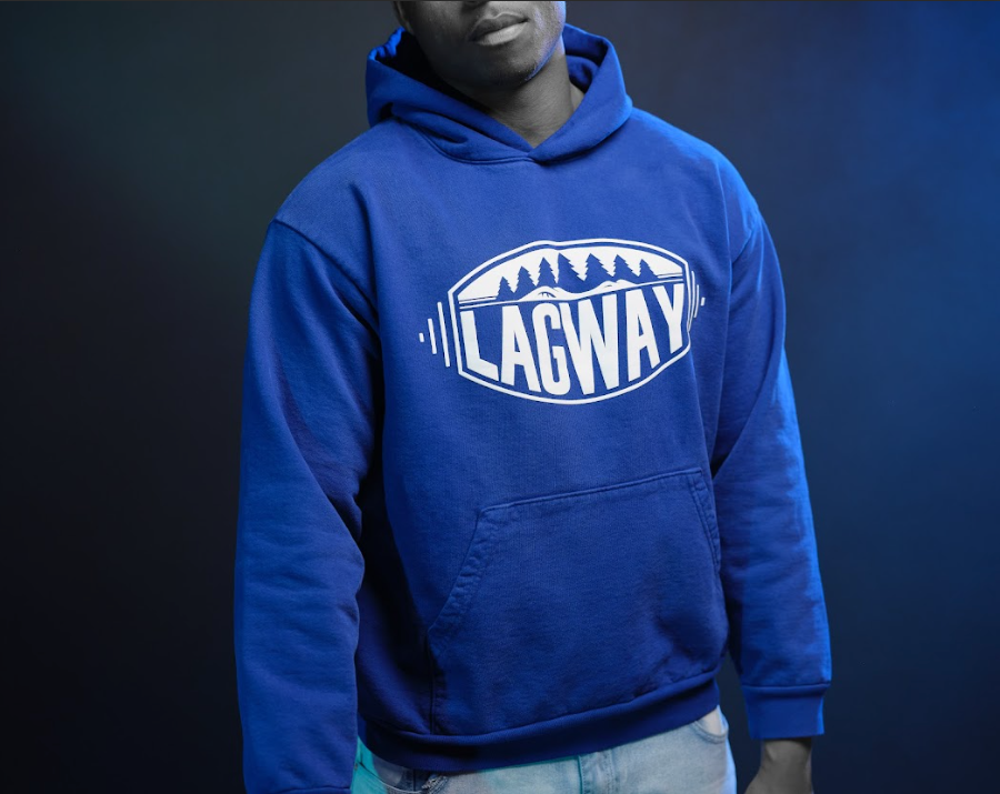 Chomp Chomp Hoodie