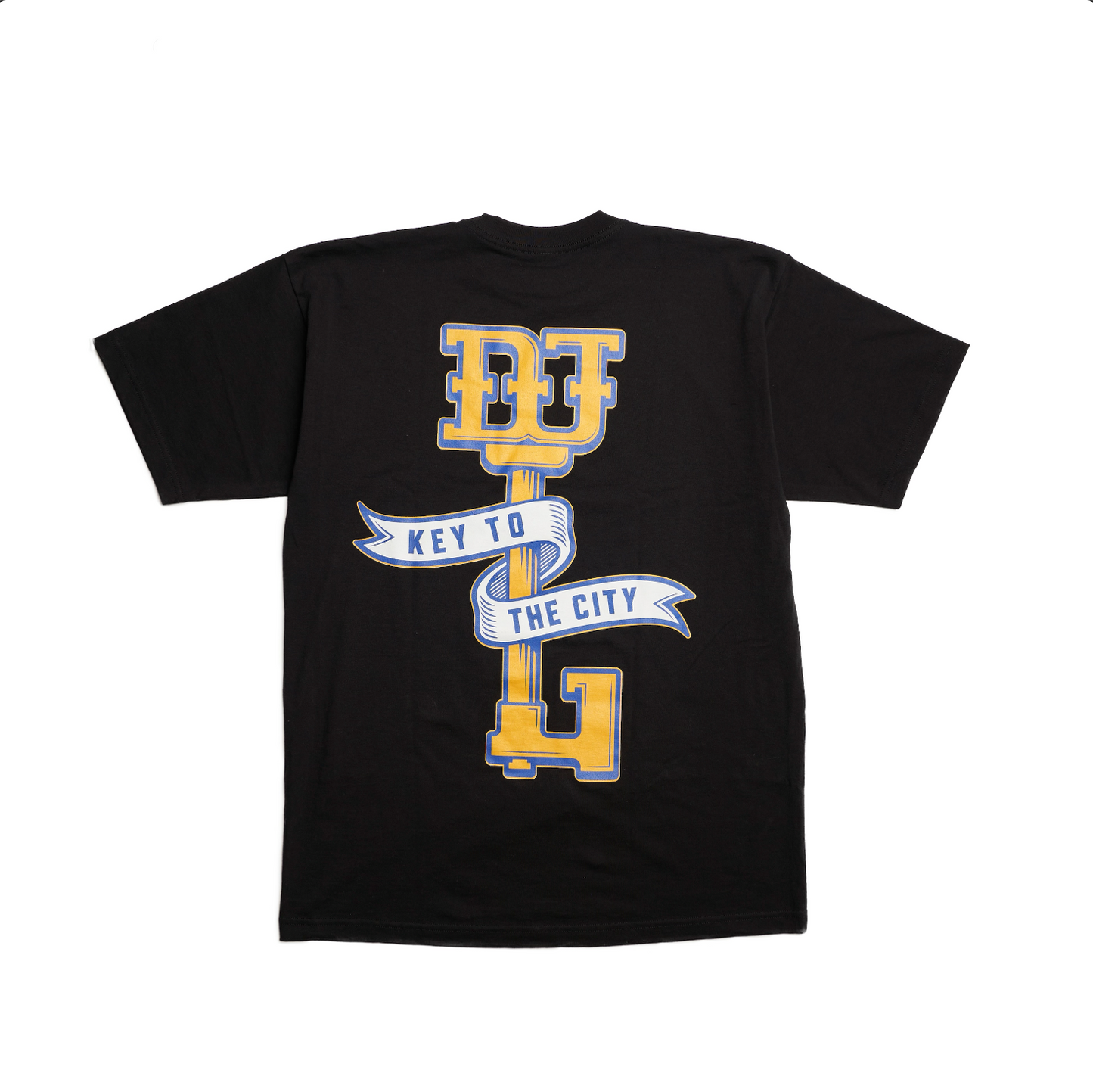 Key to the City T-Shirt