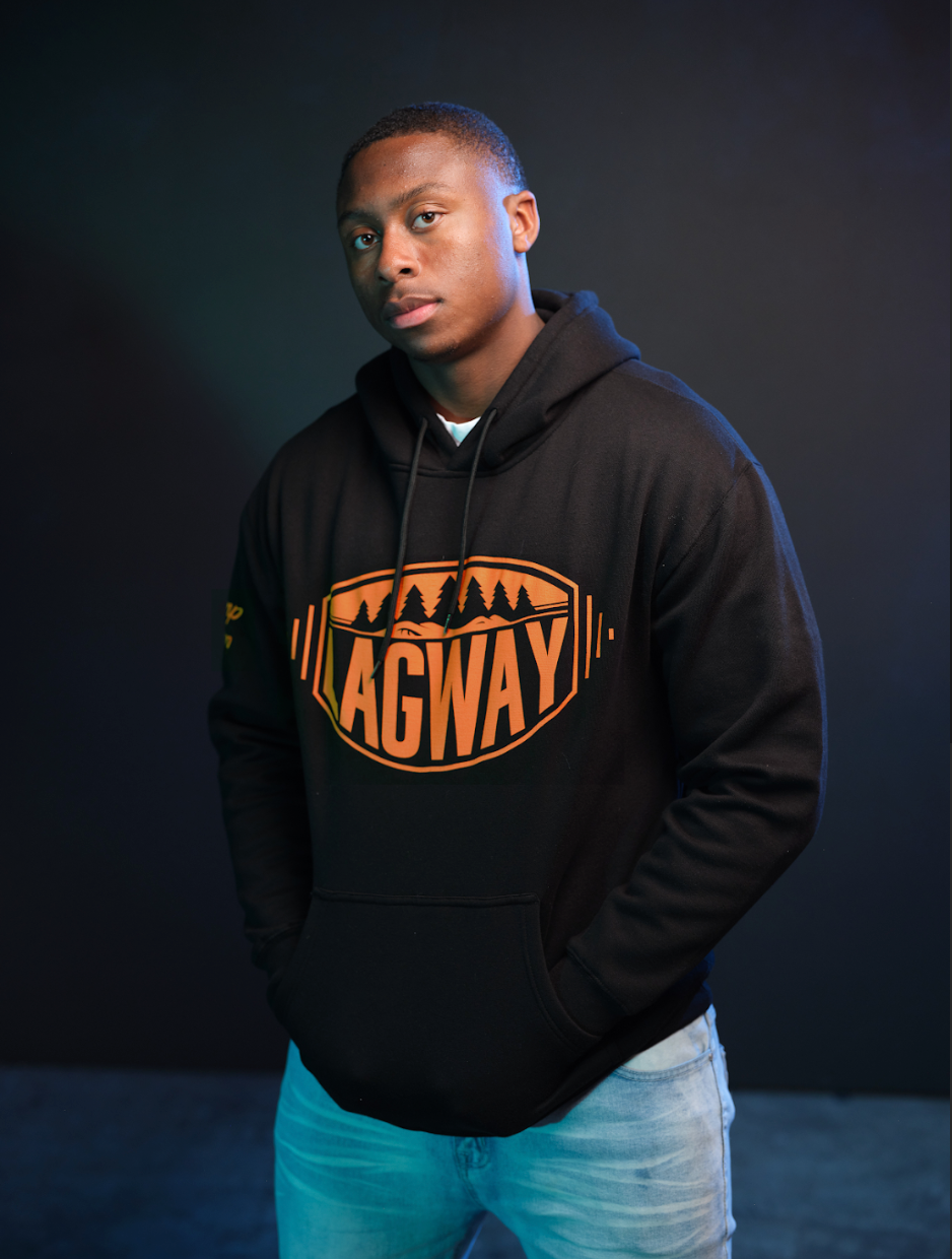 Chomp Chomp Hoodie