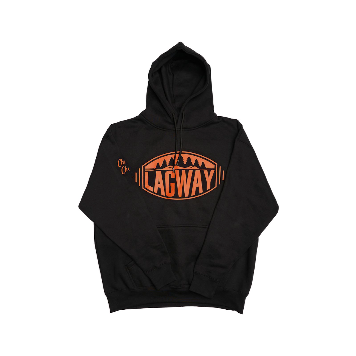Chomp Chomp Hoodie