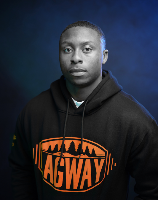 Chomp Chomp Hoodie