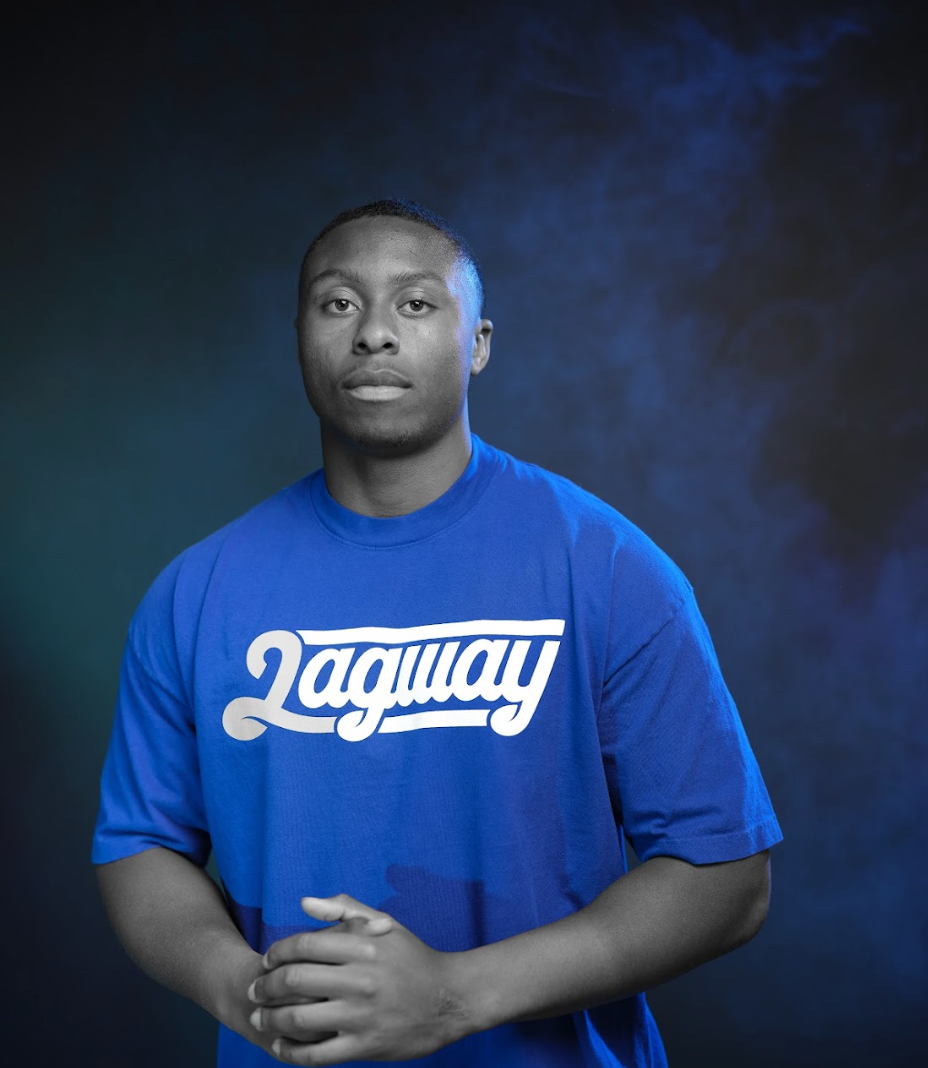 2AGWAY T-Shirt