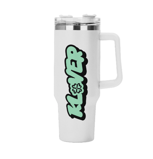 KLOVER Keepsake Tumbler, 40 oz.