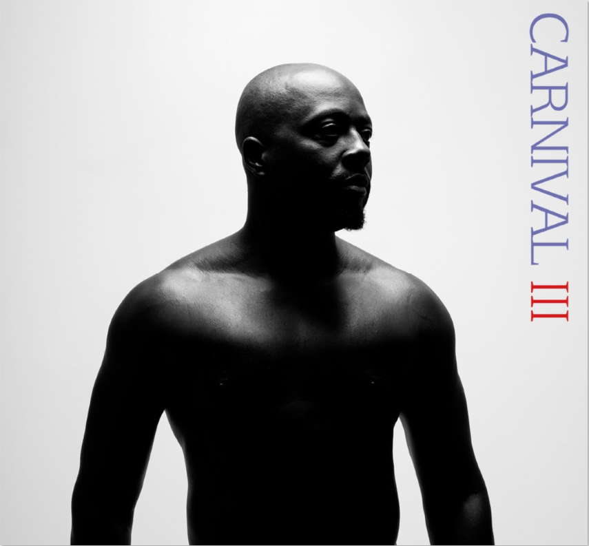 Carnival III: The Rise and Fall of a Refugee (Vinyl Album)