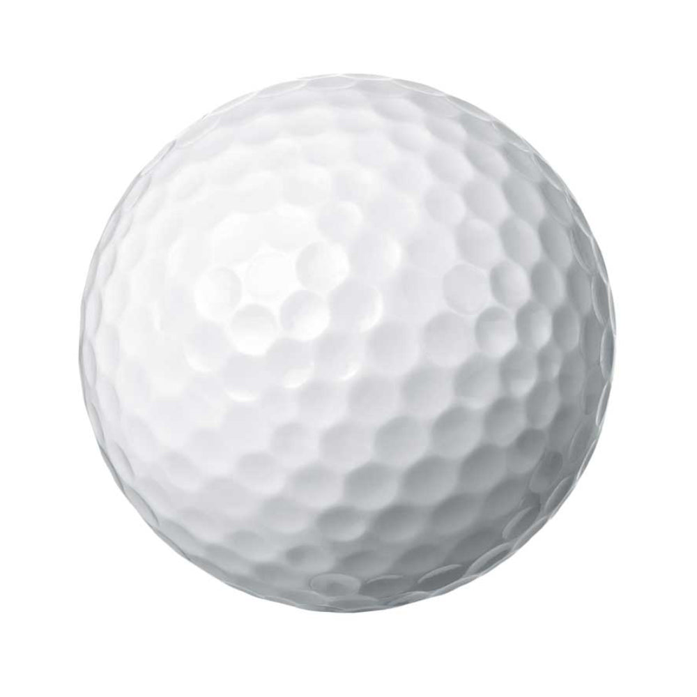 Golf Ball Set, 6 Pcs