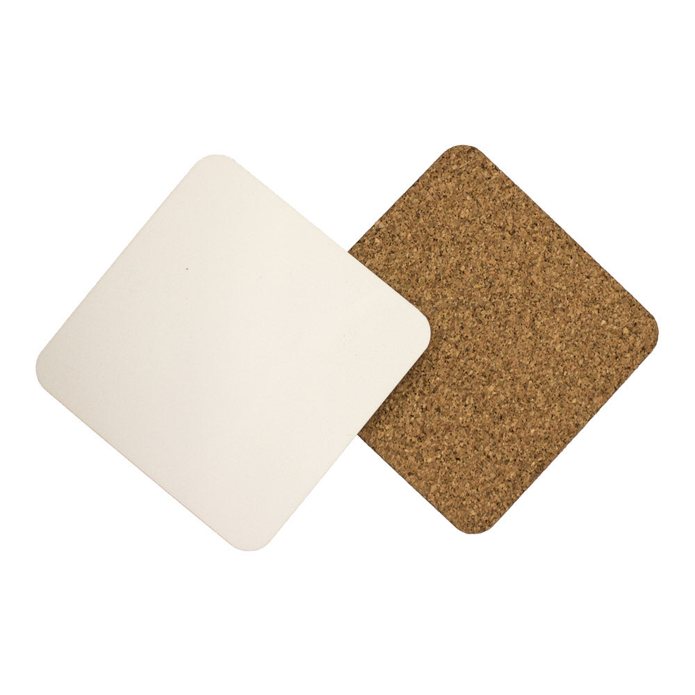 Coasters Set, 4 pcs