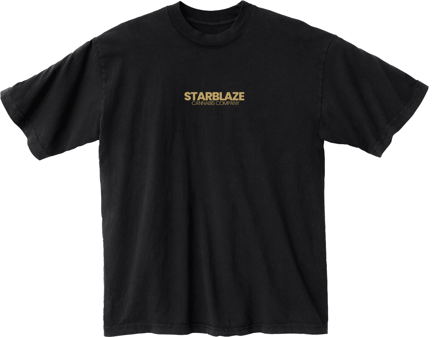 Cannabis Tee