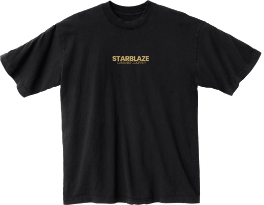 Cannabis Tee