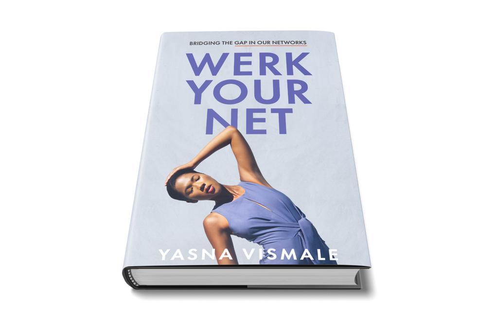 Werk Your Net Paperback Book