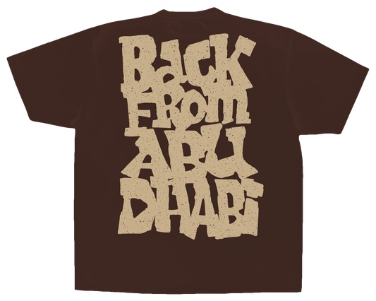 BFAD (Naturals): 7.5oz - Shaka Wear Max Heavyweight (US Exclusive)