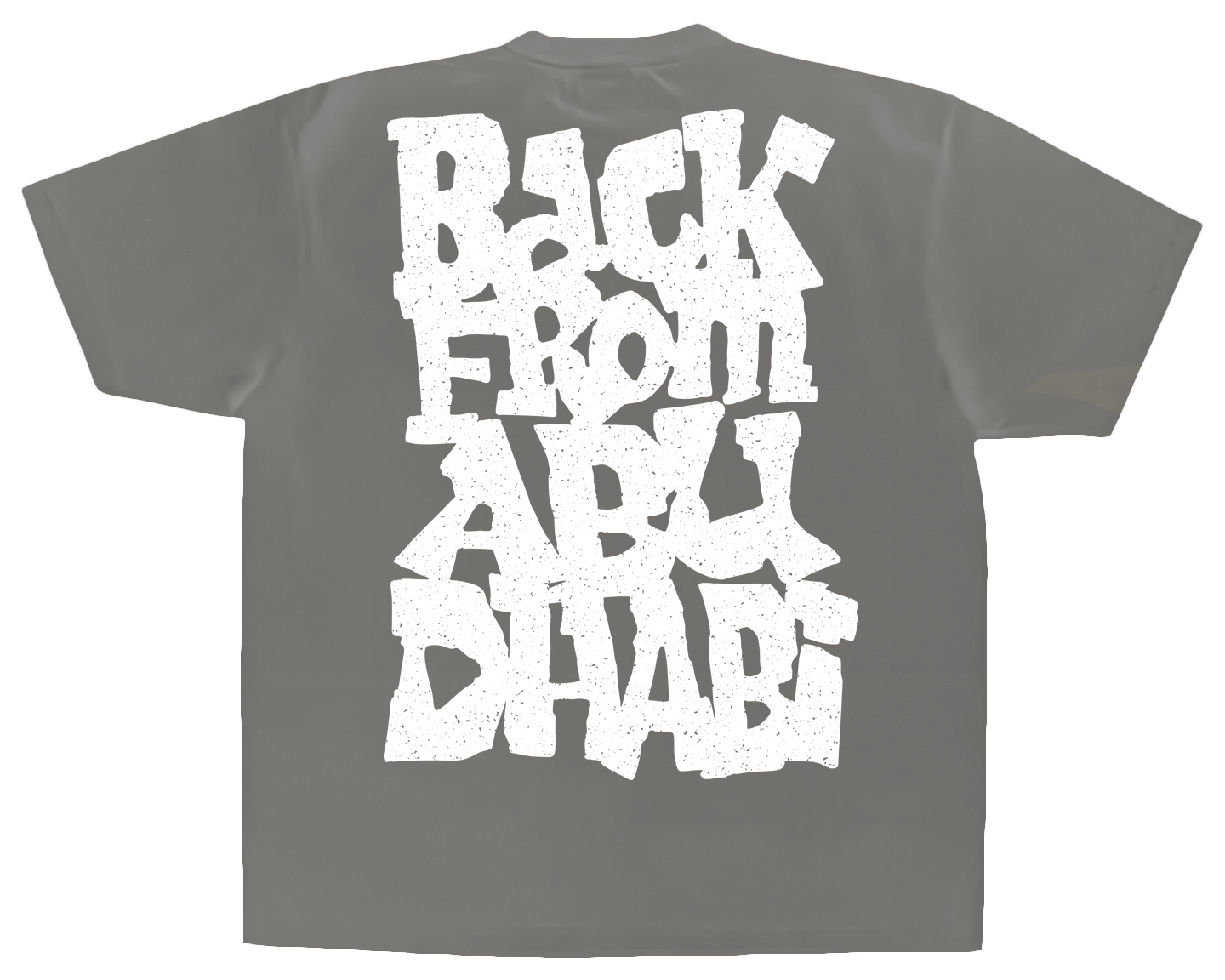 BFAD (Grays): Shakawear - Max Heavyweight Garment (US Exclusive)