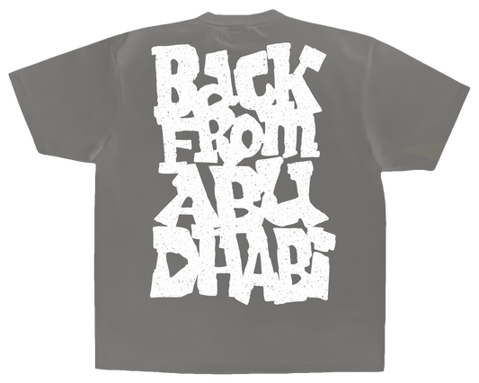 BFAD (Grays): Shakawear - Max Heavyweight Garment (US Exclusive)