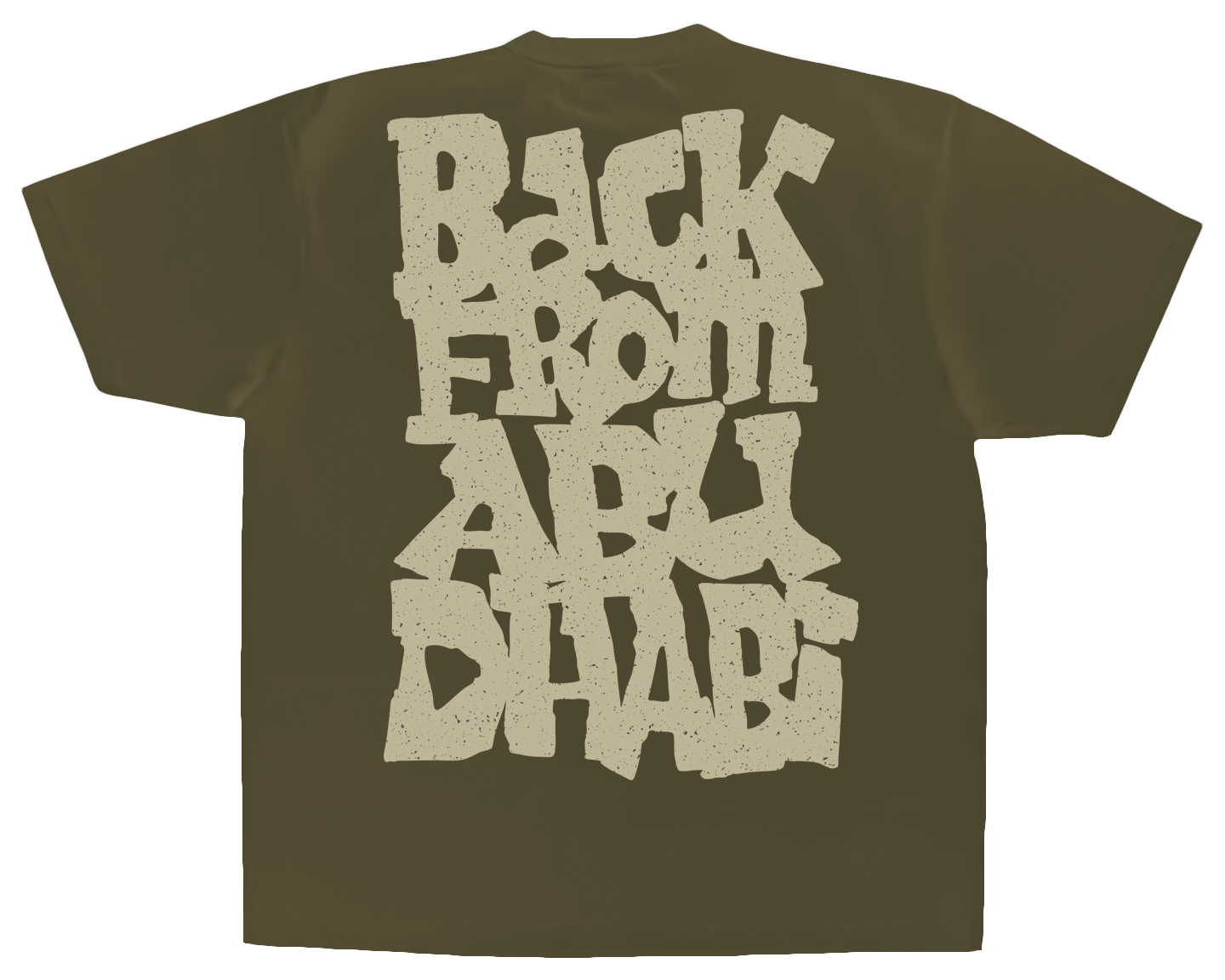 BFAD (Naturals): 7.5oz - Shaka Wear Max Heavyweight (US Exclusive)