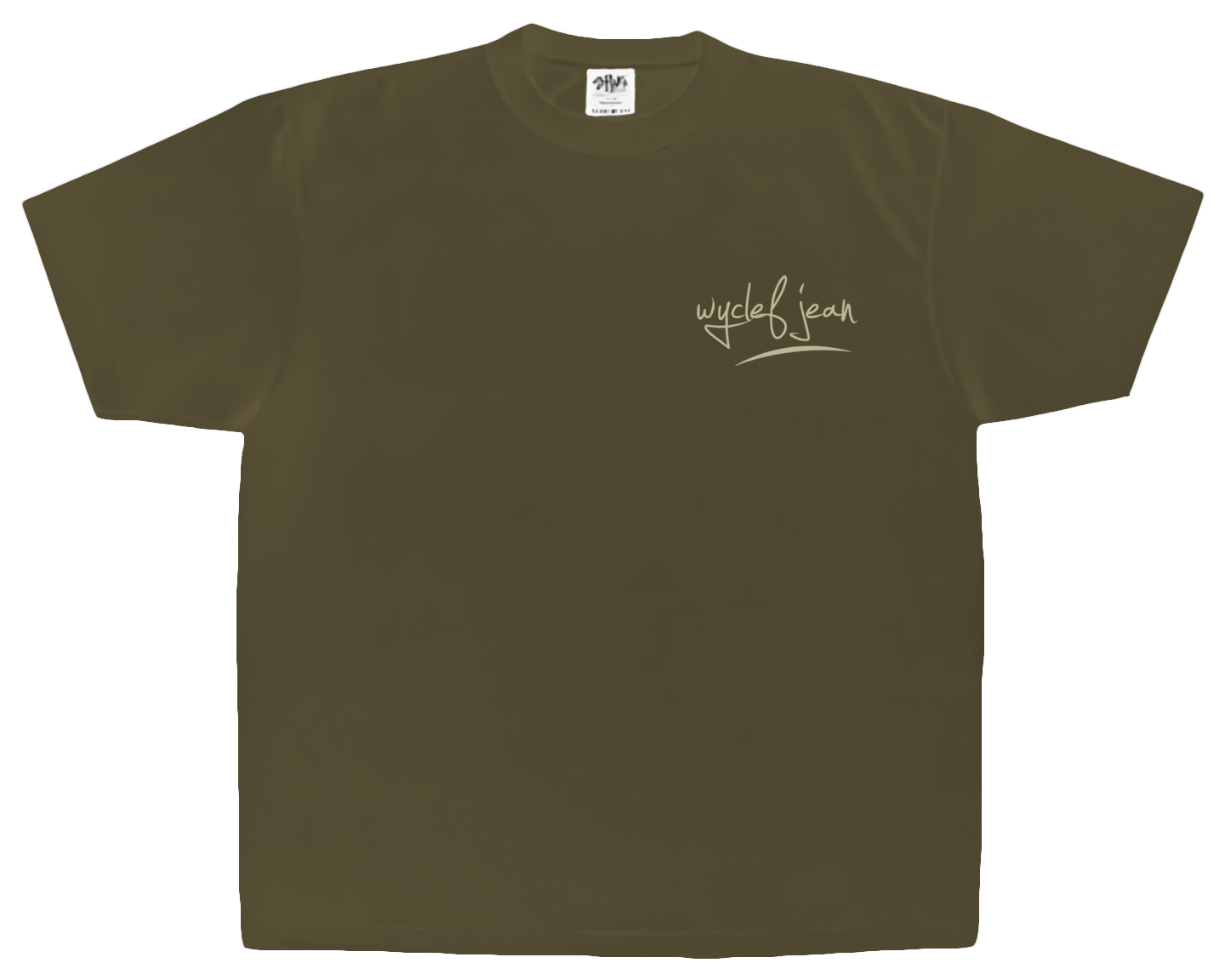 BFAD (Naturals): 7.5oz - Shaka Wear Max Heavyweight (US Exclusive)