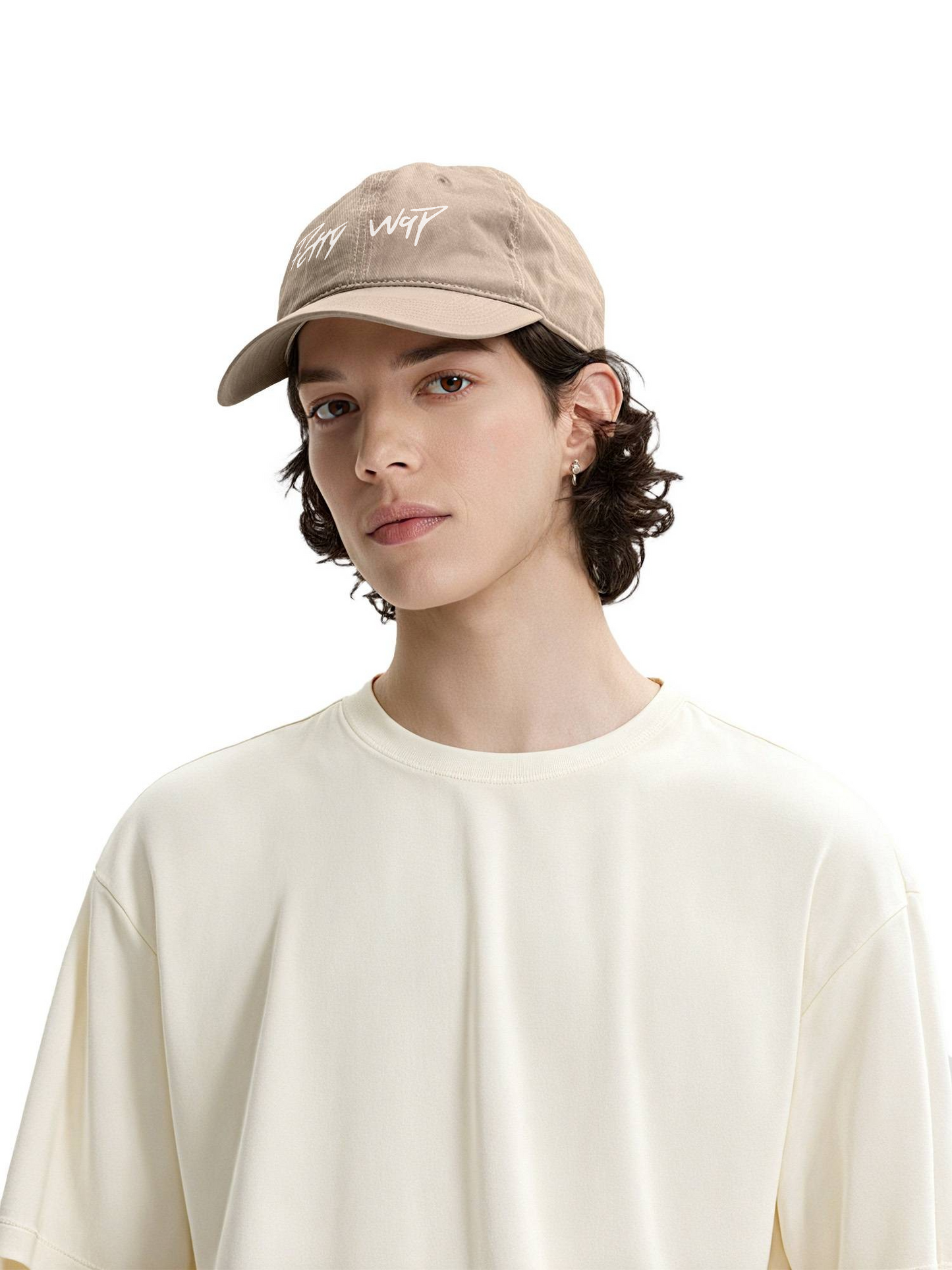 Fetty - Classic Cotton Baseball Cap