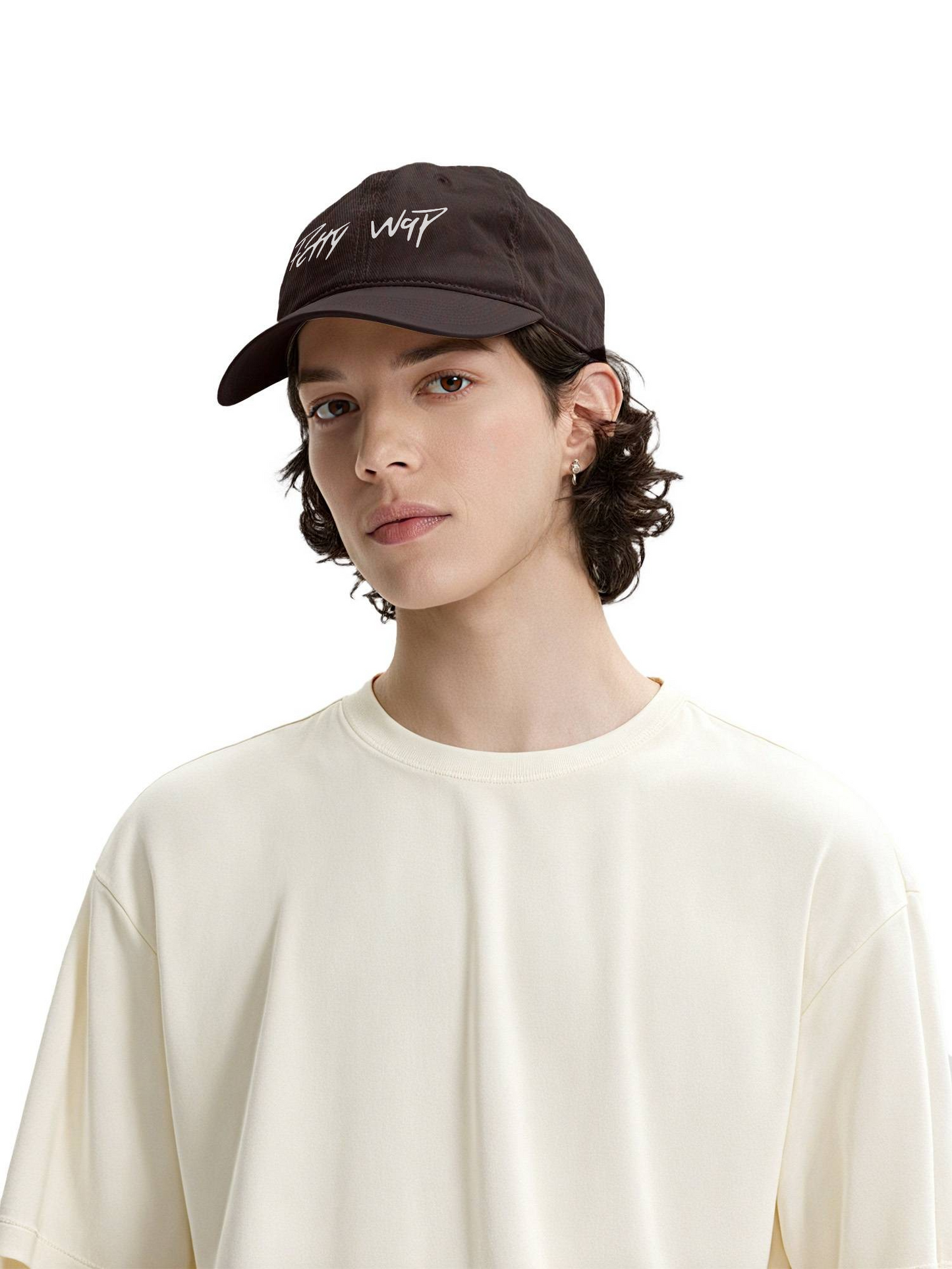 Fetty - Classic Cotton Baseball Cap