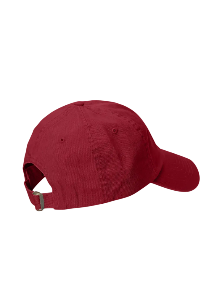 Fetty - Classic Cotton Baseball Cap