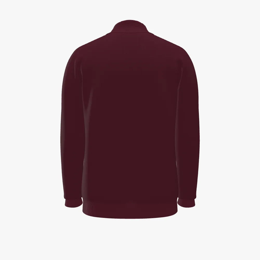 Wildcard Shawl Collar Cardigan