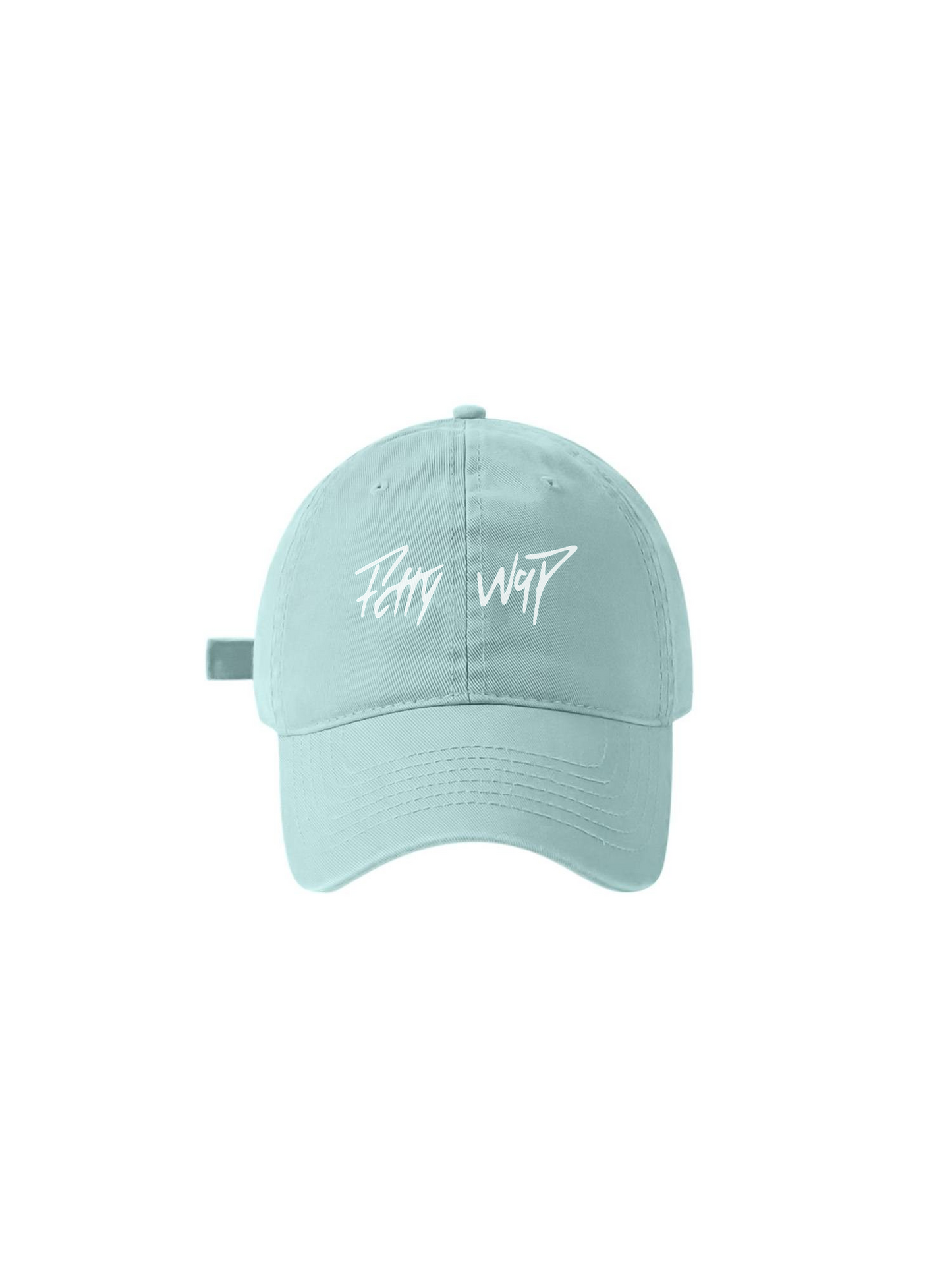 Fetty - Classic Cotton Baseball Cap