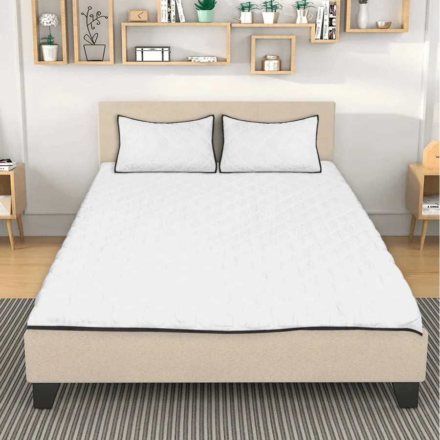 Quilt Bedding Set