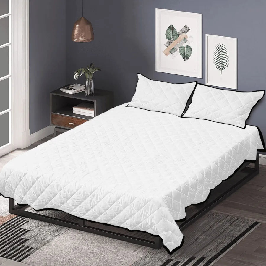 Quilt Bedding Set