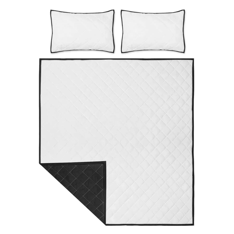 Quilt Bedding Set