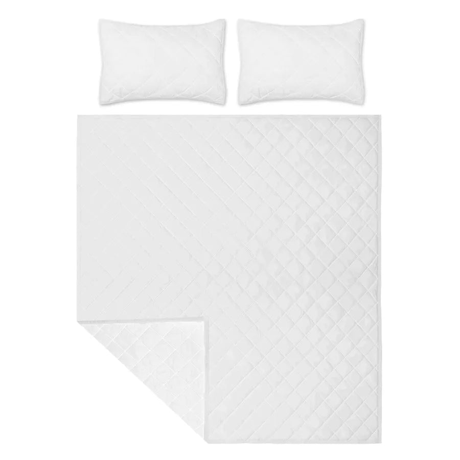Quilt Bedding Set