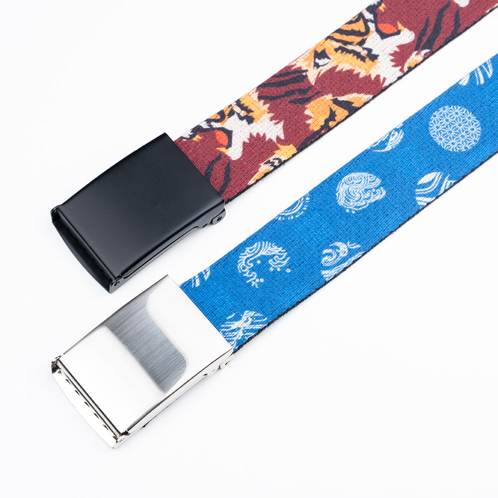 Web Belt