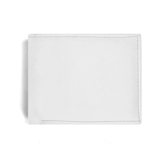 Vegan Leather Bi-fold Wallet