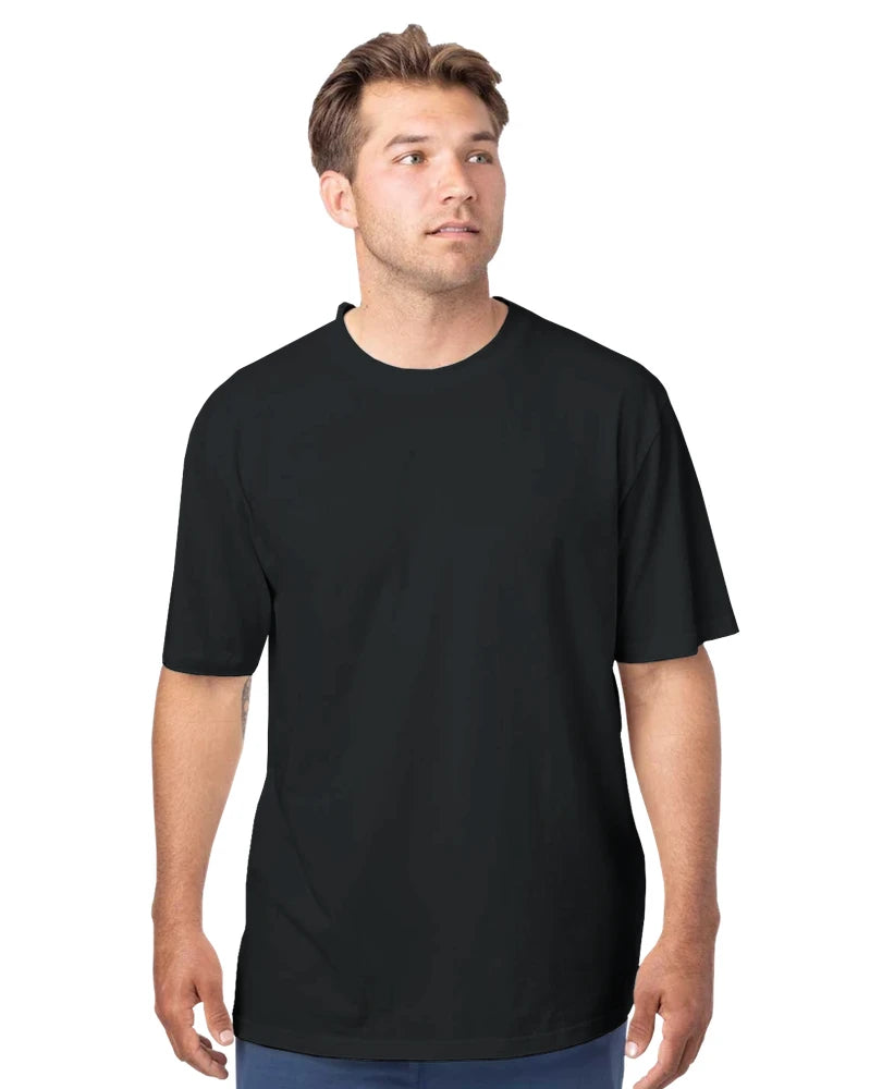Organic Unisex Reclaimist Crewneck T-Shirt