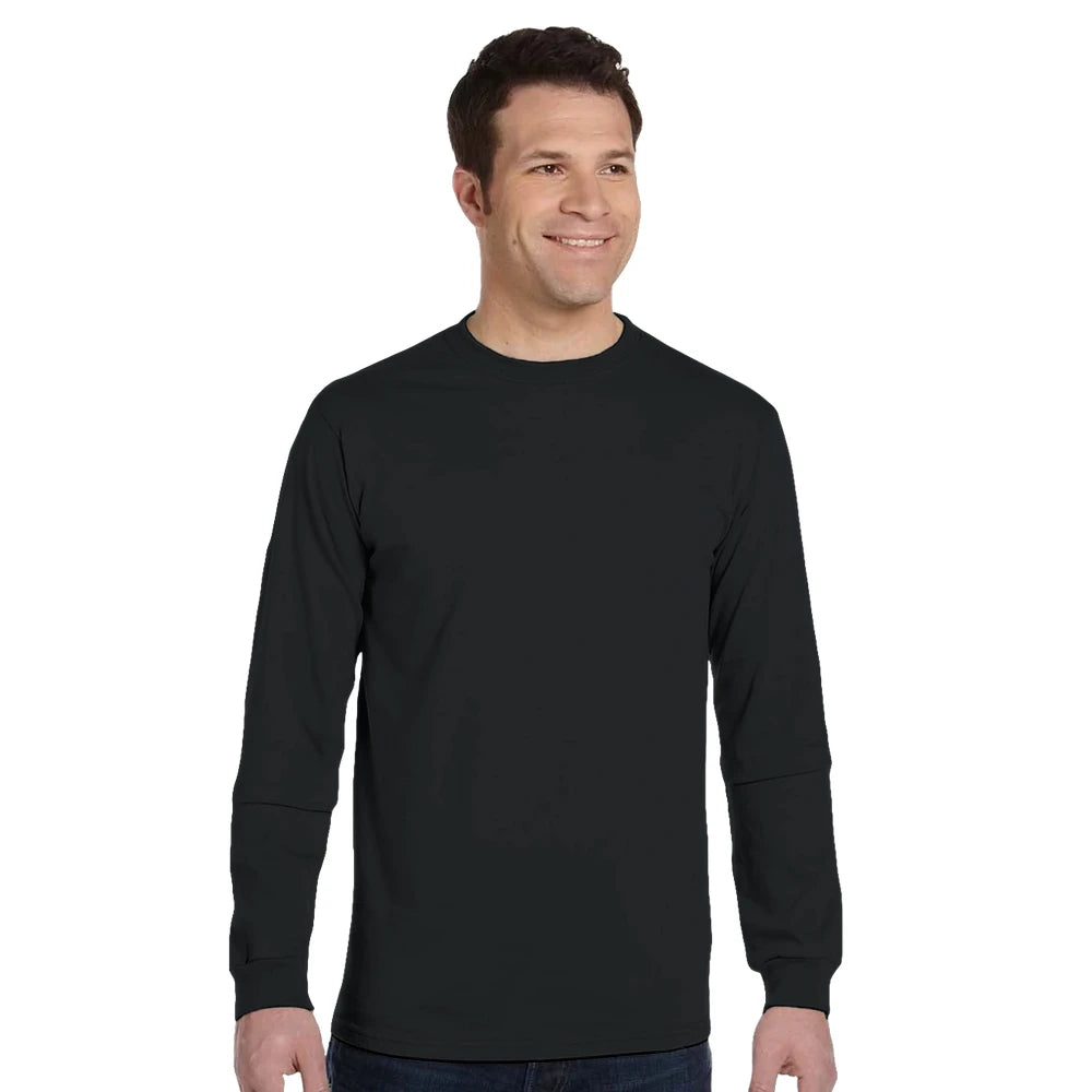 Organic Unisex Classic Long-Sleeve T-Shirt