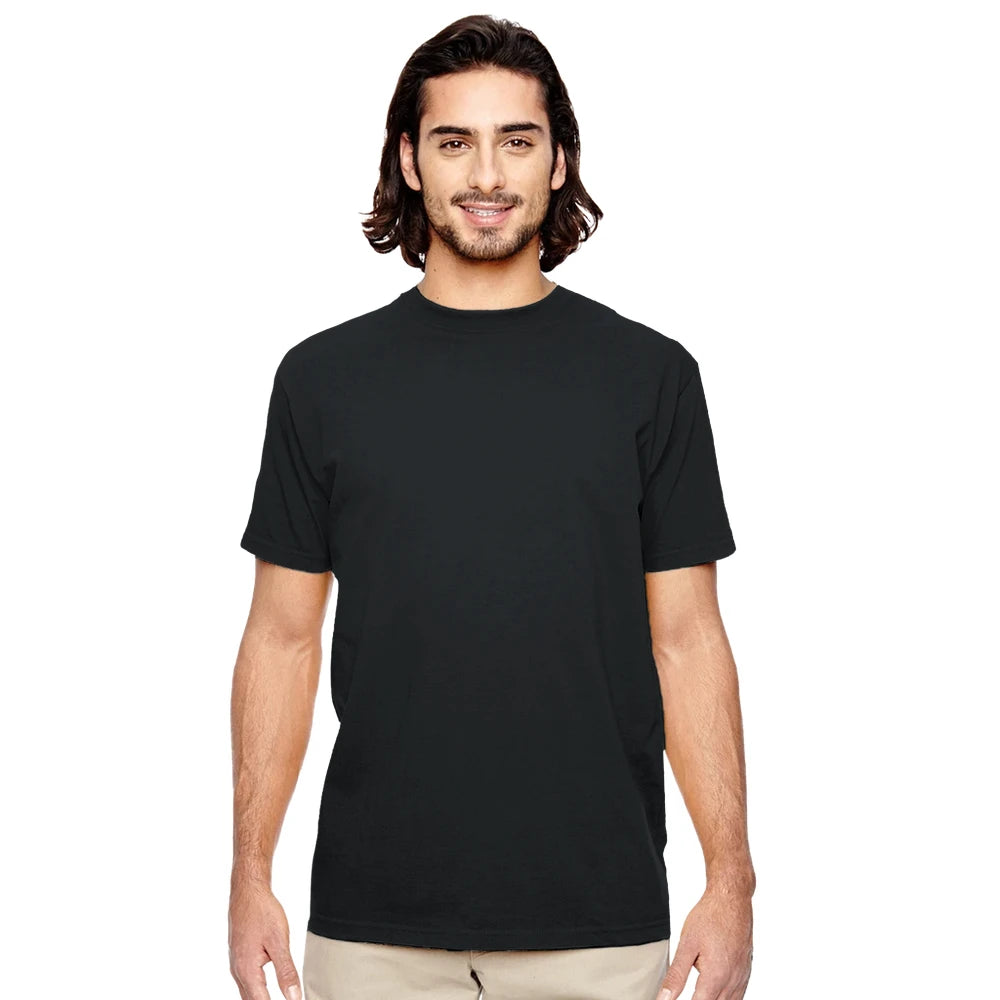Organic Unisex Crewneck T-shirt