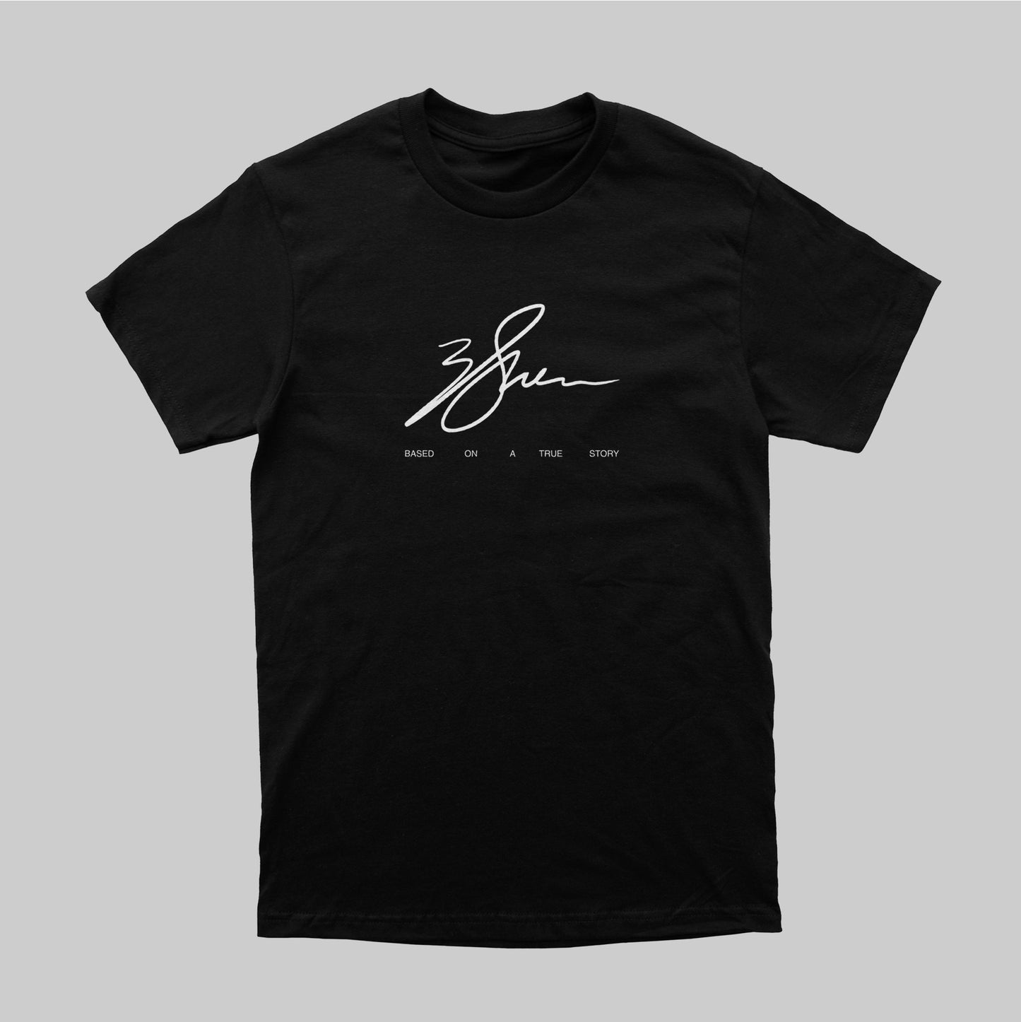 Signature Tee
