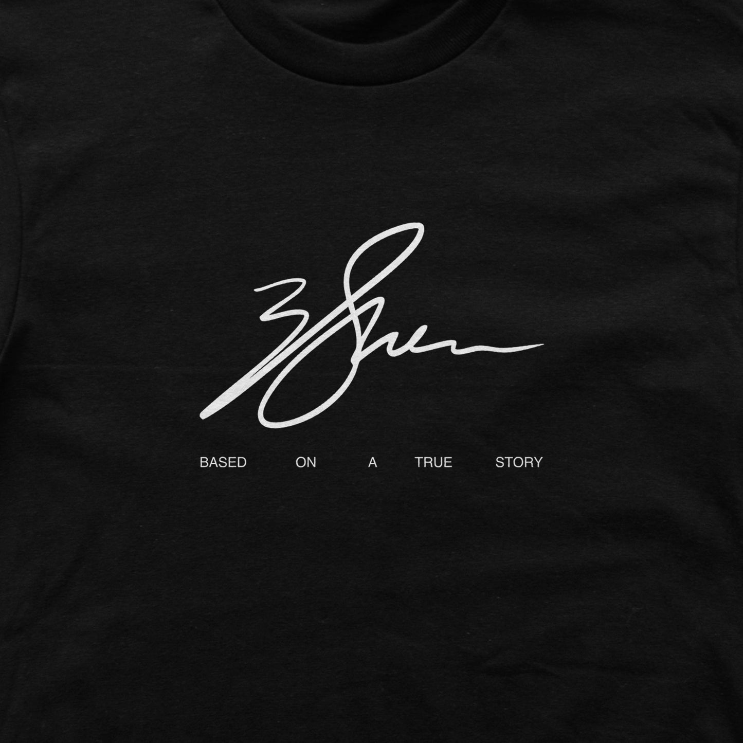 Signature Tee