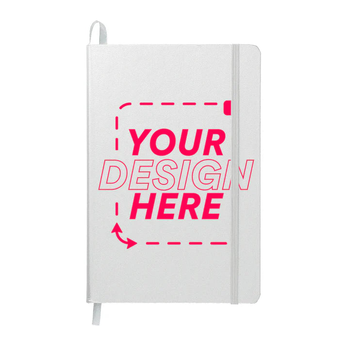 Ambassador Bound JournalBook®