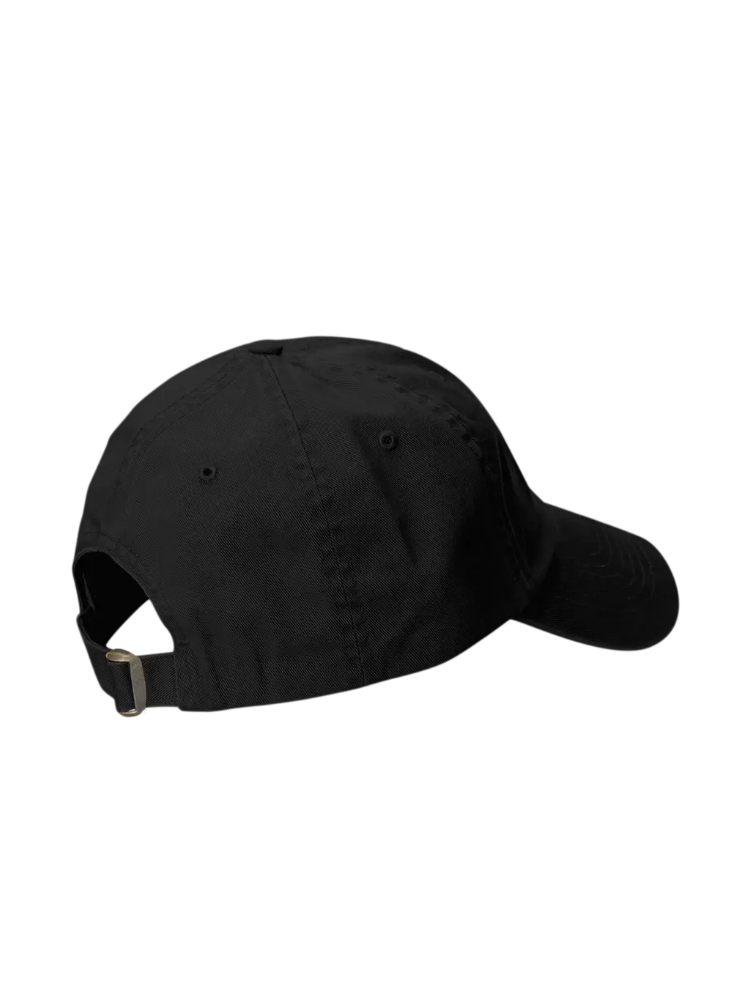 Fetty - Classic Cotton Baseball Cap