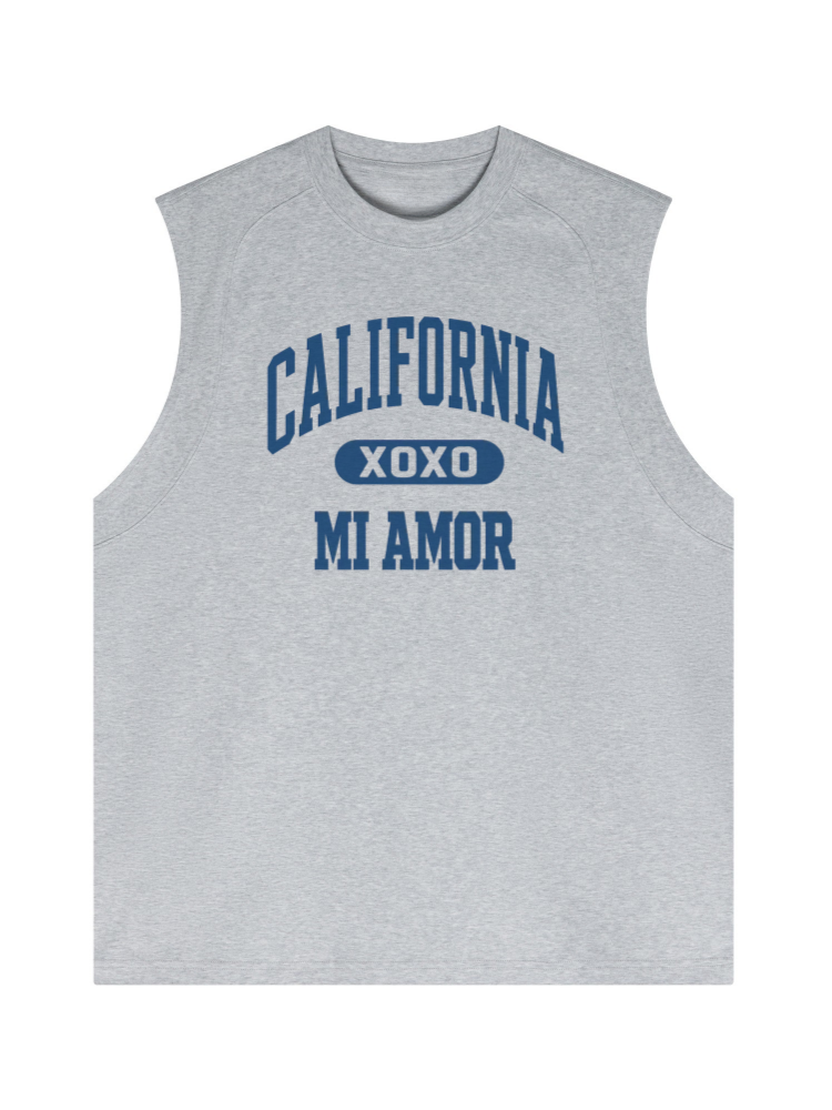 EcoSoft Cool-Touch Raglan Tank