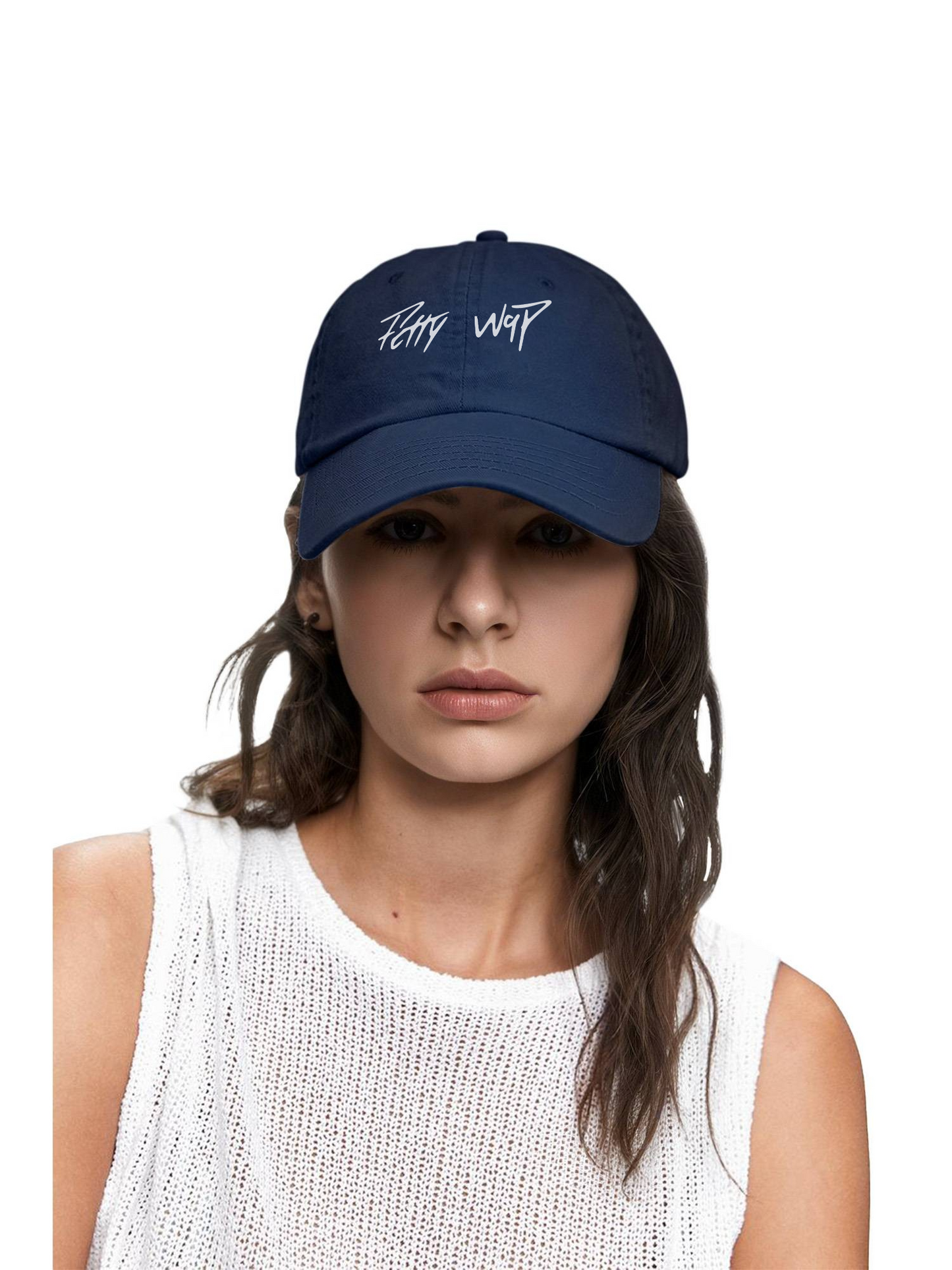 Fetty - Classic Cotton Baseball Cap