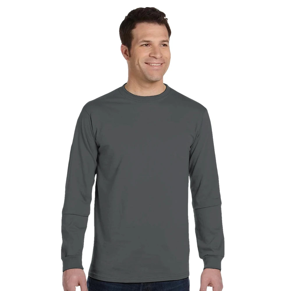 Organic Unisex Classic Long-Sleeve T-Shirt