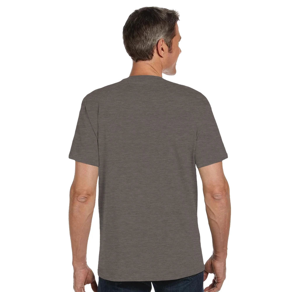Organic Unisex Crewneck T-shirt