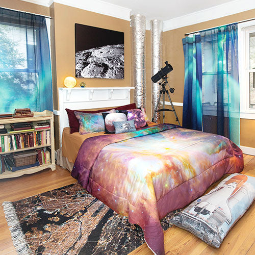 Bed Comforter