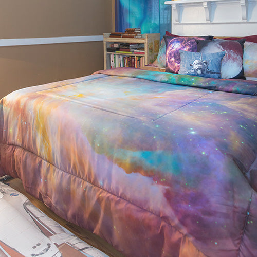 Bed Comforter