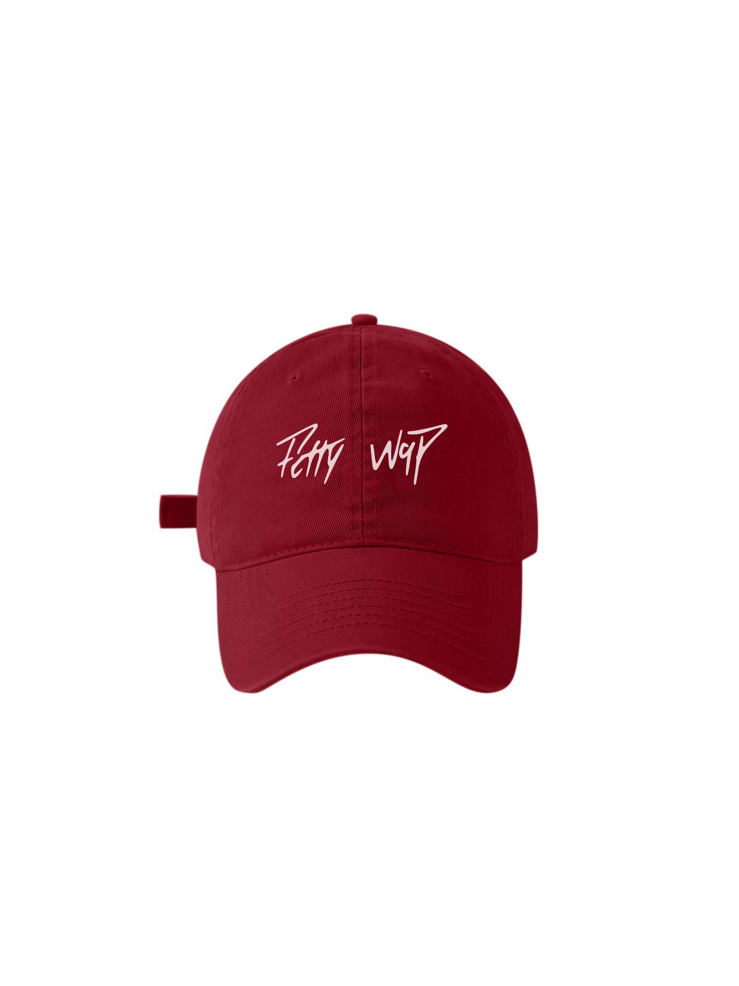 Fetty - Classic Cotton Baseball Cap