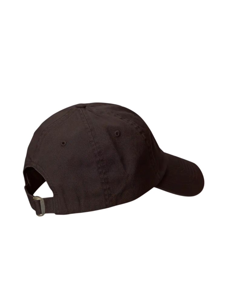 Fetty - Classic Cotton Baseball Cap
